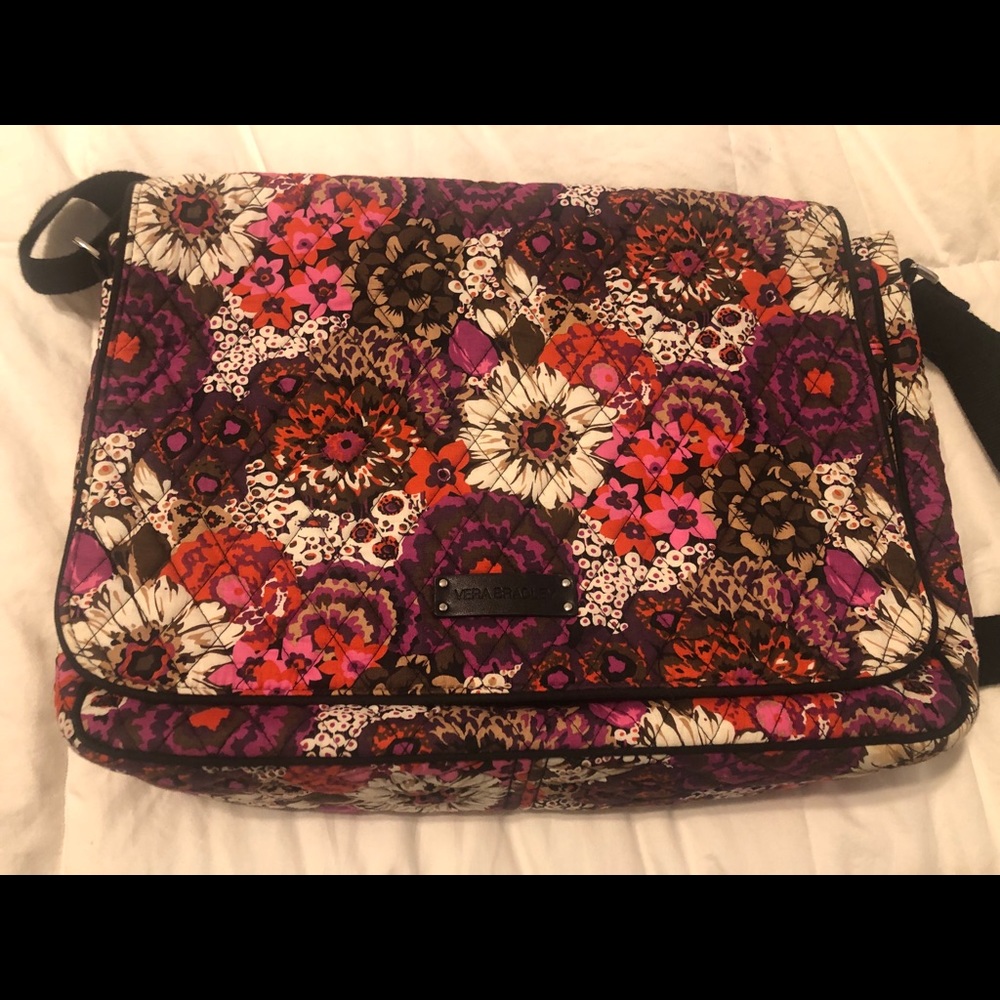Vera Bradley Crossbody Bag